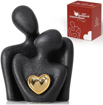 Timeless Love Decorative Figure