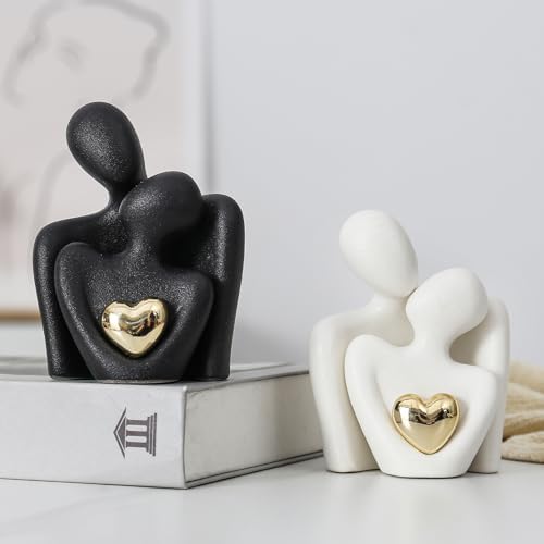 Timeless Love Decorative Figure