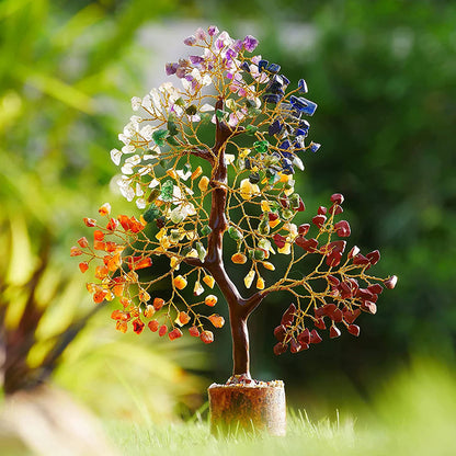 Eternal Life Gem Tree