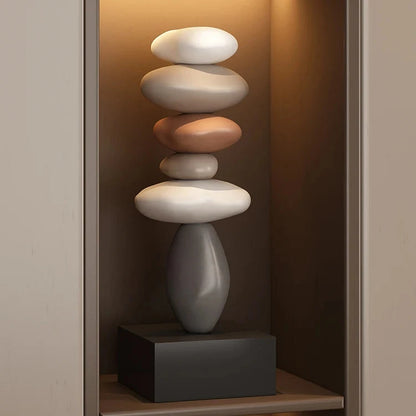 Zenstone Harmony Sculpture