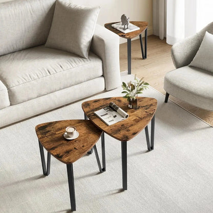 Aria Duo Coffee Tables