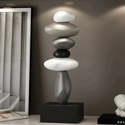 Zenstone Harmony Sculpture