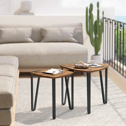 Aria Duo Coffee Tables