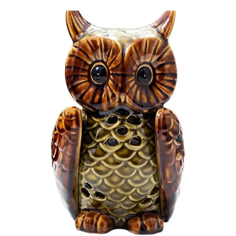 Guardian Glow Candle Holder